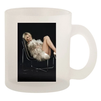 Heidi Klum 10oz Frosted Mug