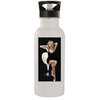 Heidi Klum Stainless Steel Water Bottle