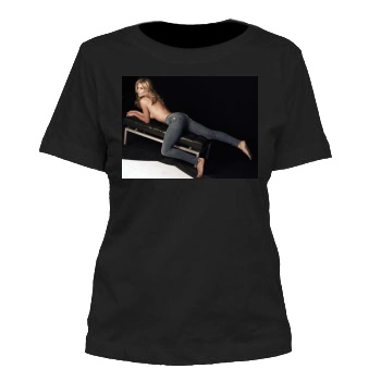 Heidi Klum Women's Cut T-Shirt