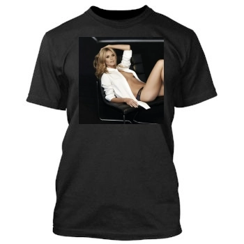 Heidi Klum Men's TShirt