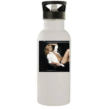 Heidi Klum Stainless Steel Water Bottle