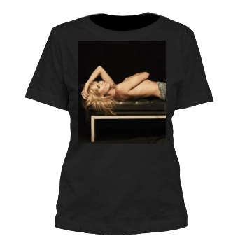 Heidi Klum Women's Cut T-Shirt