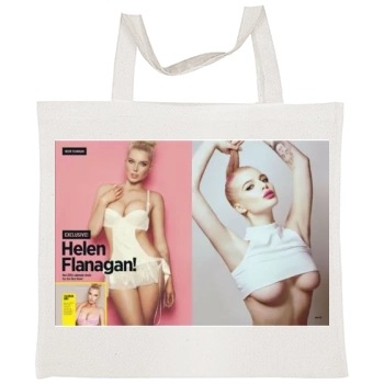 Helen Flanagan Tote