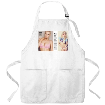 Helen Flanagan Apron