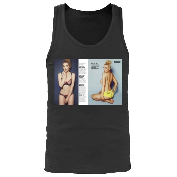 Helen Flanagan Men's Tank Top