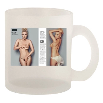 Helen Flanagan 10oz Frosted Mug