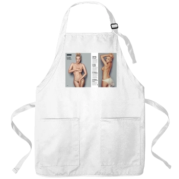 Helen Flanagan Apron