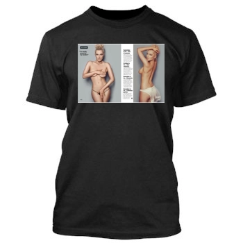 Helen Flanagan Men's TShirt