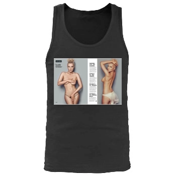 Helen Flanagan Men's Tank Top