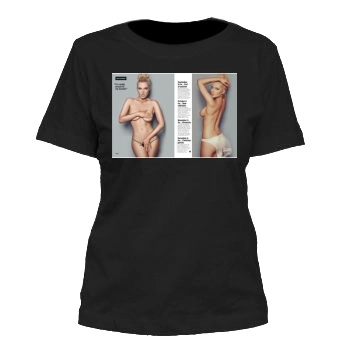 Helen Flanagan Women's Cut T-Shirt