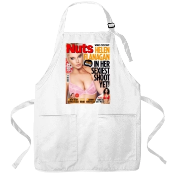 Helen Flanagan Apron