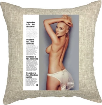 Helen Flanagan Pillow