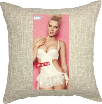 Helen Flanagan Pillow