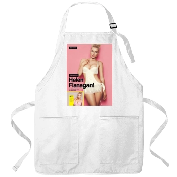 Helen Flanagan Apron