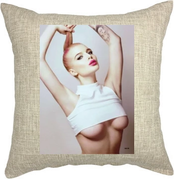 Helen Flanagan Pillow