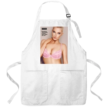 Helen Flanagan Apron