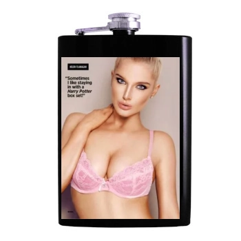 Helen Flanagan Hip Flask