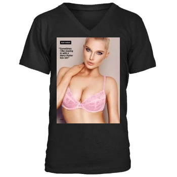 Helen Flanagan Men's V-Neck T-Shirt