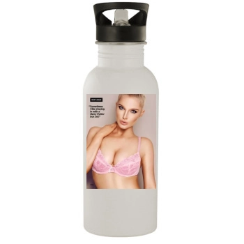 Helen Flanagan Stainless Steel Water Bottle