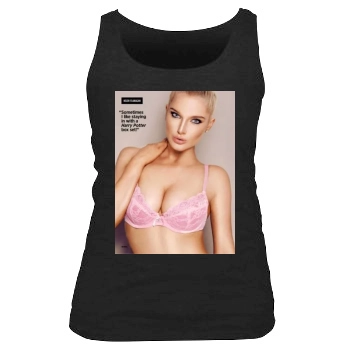 Helen Flanagan Women's Tank Top