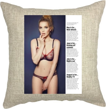 Helen Flanagan Pillow