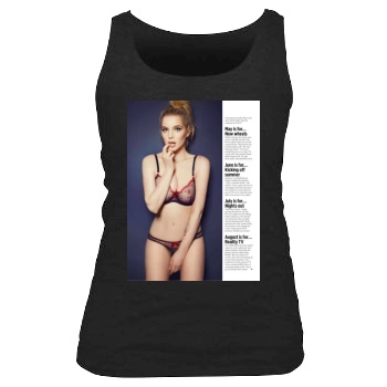 Helen Flanagan Women's Tank Top