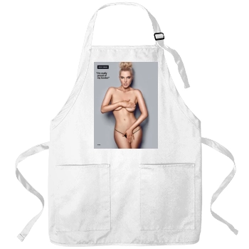 Helen Flanagan Apron