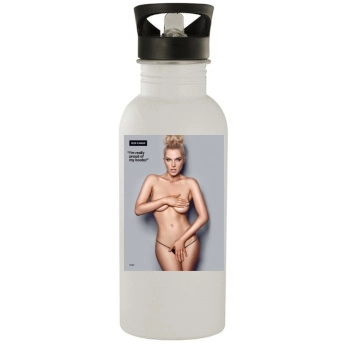 Helen Flanagan Stainless Steel Water Bottle