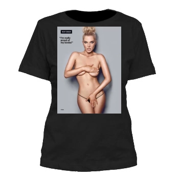 Helen Flanagan Women's Cut T-Shirt