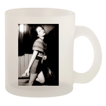 Helen Flanagan 10oz Frosted Mug