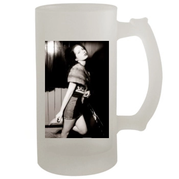 Helen Flanagan 16oz Frosted Beer Stein