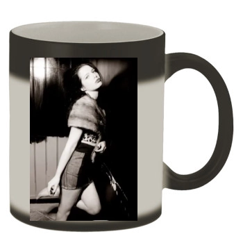 Helen Flanagan Color Changing Mug