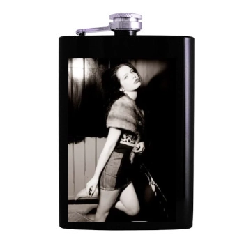 Helen Flanagan Hip Flask