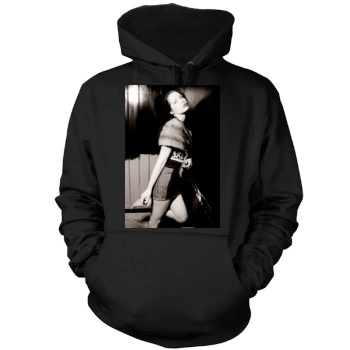 Helen Flanagan Mens Pullover Hoodie Sweatshirt