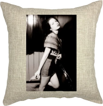 Helen Flanagan Pillow