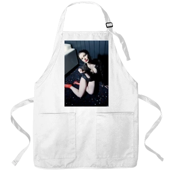 Helen Flanagan Apron