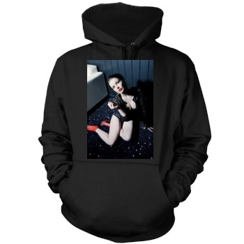 Helen Flanagan Mens Pullover Hoodie Sweatshirt