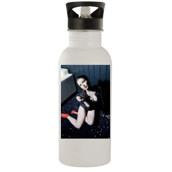 Helen Flanagan Stainless Steel Water Bottle