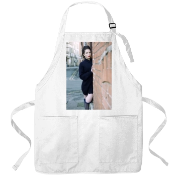 Helen Flanagan Apron