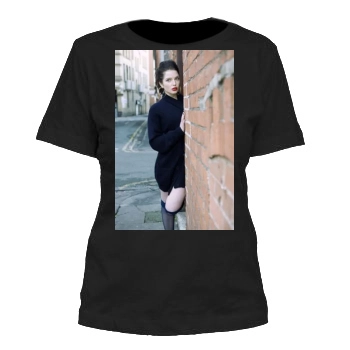 Helen Flanagan Women's Cut T-Shirt