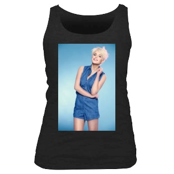 Helen Flanagan Women's Tank Top