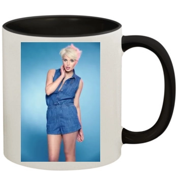 Helen Flanagan 11oz Colored Inner & Handle Mug