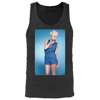 Helen Flanagan Men's Tank Top