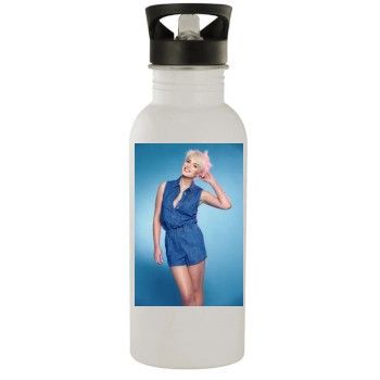 Helen Flanagan Stainless Steel Water Bottle