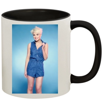 Helen Flanagan 11oz Colored Inner & Handle Mug