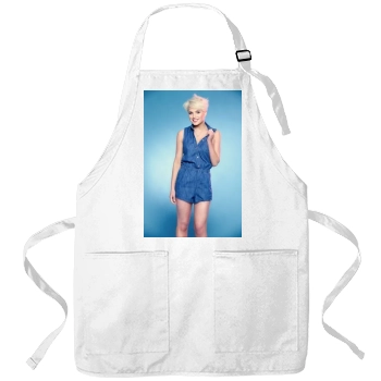 Helen Flanagan Apron