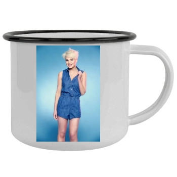 Helen Flanagan Camping Mug