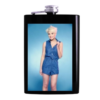 Helen Flanagan Hip Flask