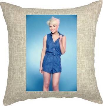 Helen Flanagan Pillow