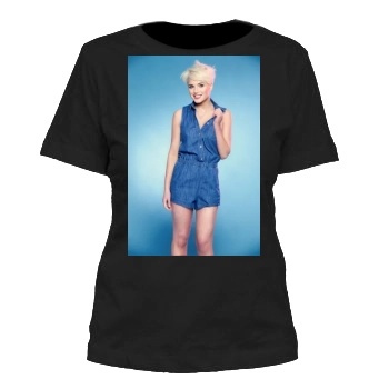 Helen Flanagan Women's Cut T-Shirt